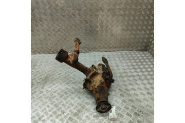 FRONT REDUCER TOYOTA LAND CRUISER 120 _J12_ 411103D440 31219392 3 0L