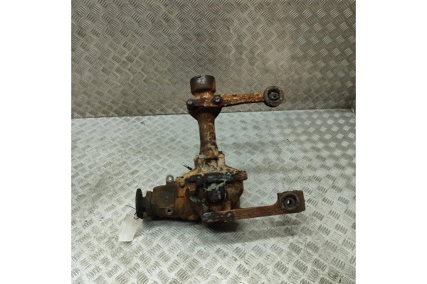 FRONT REDUCER TOYOTA LAND CRUISER 120 _J12_ 411103D440 31219392 3 0L Part manufacturer Toyota OE