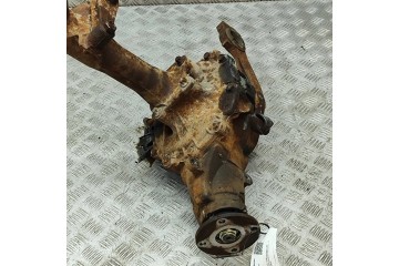 FRONT REDUCER TOYOTA LAND CRUISER 120 _J12_ 411103D440 31219392 3 0L Car type passenger cars