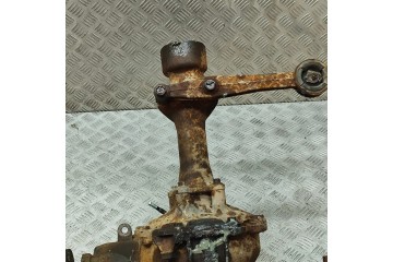 Reductor delantero Toyota Land Cruiser 120 (J12) 411103D440 3.0L