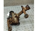 Reductor delantero Toyota Land Cruiser 120 (J12) 411103D440 3.0L