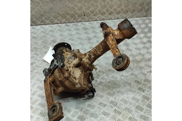 Reductor delantero Toyota Land Cruiser 120 (J12) 411103D440 3.0L