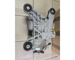 DIFFERENTIAL BRIDGE VW SKODA HALDEX 0CQ525010J