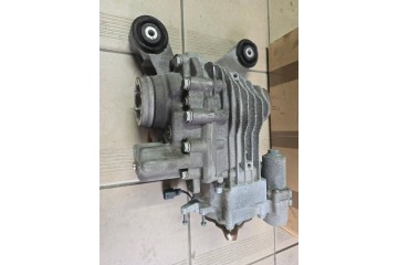DIFFERENTIAL BRIDGE VW SKODA HALDEX 0CQ525010J Catalog number of the part 0CQ525010 0CQ525010J LPT 0CQ525230 HA1 0CQ525554 0CQ52