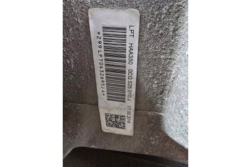 Puente diferencial VW Skoda Haldex 0CQ525010J