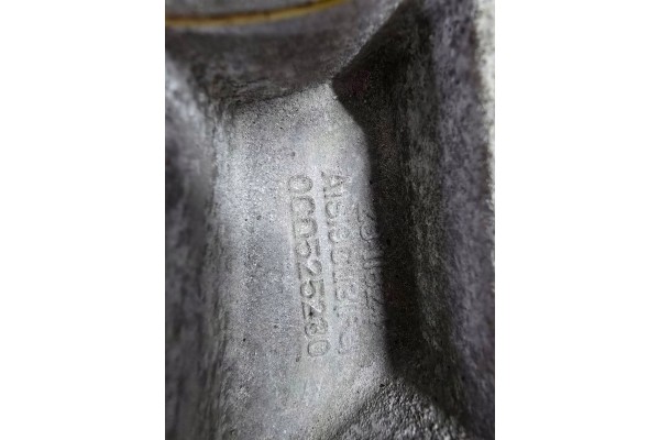 Puente diferencial VW Skoda Haldex 0CQ525010J