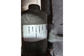 Puente diferencial VW Skoda Haldex 0CQ525010J