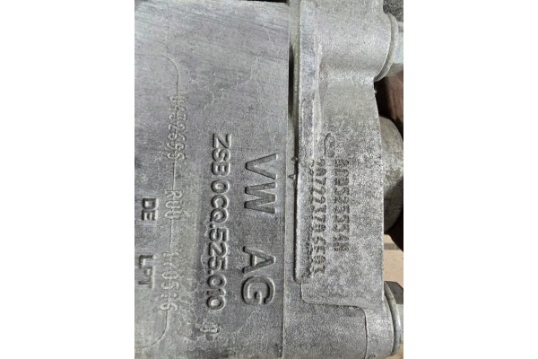 Puente diferencial VW Skoda Haldex 0CQ525010J