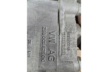 Puente diferencial VW Skoda Haldex 0CQ525010J