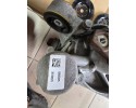 Puente diferencial VW Skoda Haldex 0CQ525010J