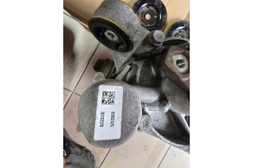 Puente diferencial VW Skoda Haldex 0CQ525010J