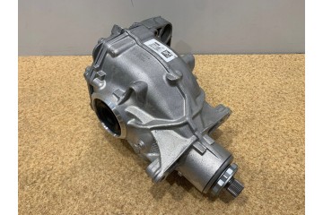 BMW X4 G02 X3 G01 BRIDGE DIFFERENTIAL REAR 3 38 8686219