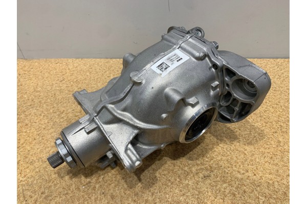BMW X4 G02 X3 G01 BRIDGE DIFFERENTIAL REAR 3 38 8686219 Part manufacturer BMW OE
