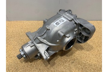 BMW X4 G02 X3 G01 BRIDGE DIFFERENTIAL REAR 3 38 8686219 Part manufacturer BMW OE
