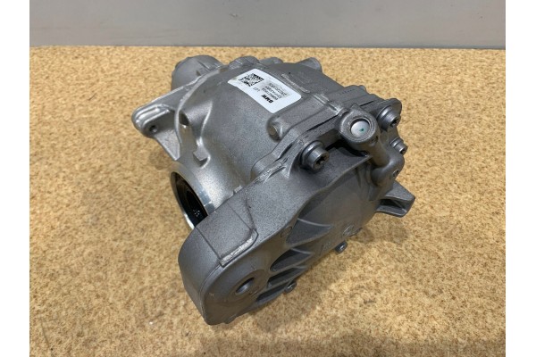 BMW X4 G02 X3 G01 BRIDGE DIFFERENTIAL REAR 3 38 8686219 Catalog number of the part 8686219