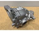 BMW X4 G02 X3 G01 BRIDGE DIFFERENTIAL REAR 3 38 8686219 Car type passenger cars