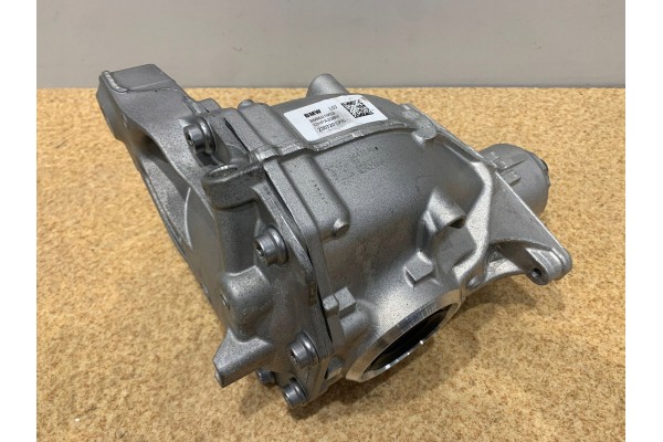 BMW X4 G02 X3 G01 BRIDGE DIFFERENTIAL REAR 3 38 8686219 Car type passenger cars