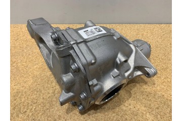 BMW X4 G02 X3 G01 BRIDGE DIFFERENTIAL REAR 3 38 8686219 Car type passenger cars