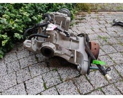Rear bridge differential very good condition ford Edge 22r lift USA 19 24