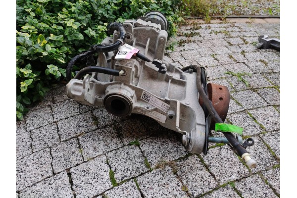Rear bridge differential very good condition ford Edge 22r lift USA 19 24