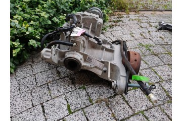 Rear bridge differential very good condition ford Edge 22r lift USA 19 24