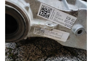 Rear bridge differential very good condition ford Edge 22r lift USA 19 24 Part manufacturer Ford OE