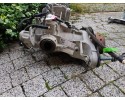 Rear bridge differential very good condition ford Edge 22r lift USA 19 24 Catalog number of the part K2GW4000FR