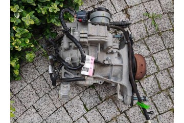 Rear bridge differential very good condition ford Edge 22r lift USA 19 24 Car type 4x4 SUV
