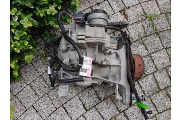 Rear bridge differential very good condition ford Edge 22r lift USA 19 24 Installation side rear