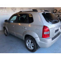 HYUNDAI TUCSON (JM) 2,0 CRDi VGT Comfort Full 4X4 HYUNDAI TUCSON (JM) 2,0 CRDi VGT Comfort Full 4X4