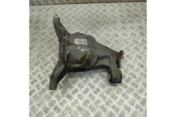 REAR REDUCER MERCEDES BENZ GLE W166 A1663503800 31191790 2 1L 150kw