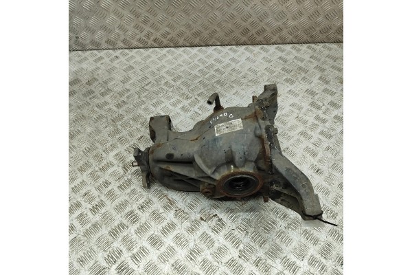REAR REDUCER MERCEDES BENZ GLE W166 A1663503800 31191790 2 1L 150kw Part manufacturer Mercedes Benz OE