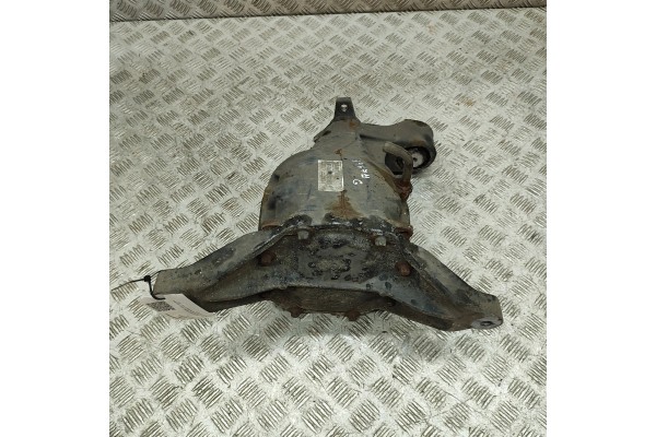 REAR REDUCER MERCEDES BENZ GLE W166 A1663503800 31191790 2 1L 150kw Catalog number of the part A1663503800
