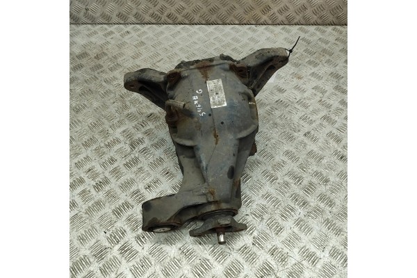 REAR REDUCER MERCEDES BENZ GLE W166 A1663503800 31191790 2 1L 150kw Car type passenger cars