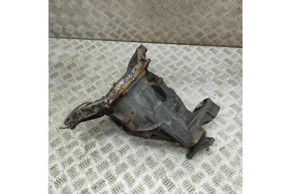 REAR REDUCER MERCEDES BENZ GLE W166 A1663503800 31191790 2 1L 150kw Catalog number of the original A1663503800
