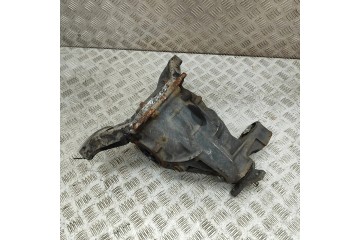 REAR REDUCER MERCEDES BENZ GLE W166 A1663503800 31191790 2 1L 150kw Catalog number of the original A1663503800