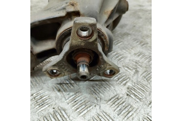 Reductor Trasero Mercedes-Benz GLE (W166) A1663503800 2.1L 150 kW