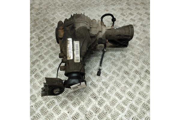 FRONT REDUCER MERCEDES BENZ GLE W166 A1663301900 31191788 2 1L 150kw Part manufacturer Mercedes Benz OE