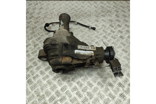 FRONT REDUCER MERCEDES BENZ GLE W166 A1663301900 31191788 2 1L 150kw Catalog number of the part A1663301900