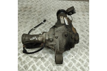 FRONT REDUCER MERCEDES BENZ GLE W166 A1663301900 31191788 2 1L 150kw Car type passenger cars