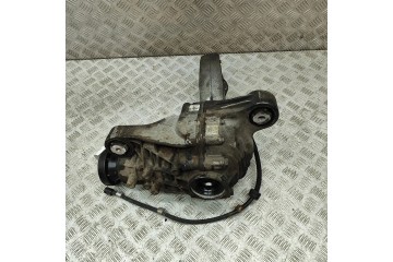 FRONT REDUCER MERCEDES BENZ GLE W166 A1663301900 31191788 2 1L 150kw Catalog number of the original A1663301900