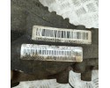 Reductor delantero Mercedes-Benz GLE (W166) A1663301900 2.1L 150 kW