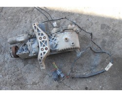 Discovery Sport L550 E pace bridge rear driver GK724N053AA FK724C170AA