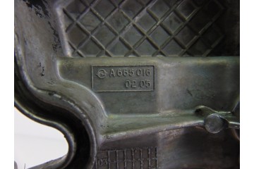 A6650160205 TAPA BALANCINES SSANGYONG REXTON 270 Xdi Limited A6650160205 196280 SSANGYONG - 4