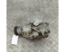 FRONT REDUCER BMW 3 F30 F80 8618379 31229571 2 0L 180kw 2012