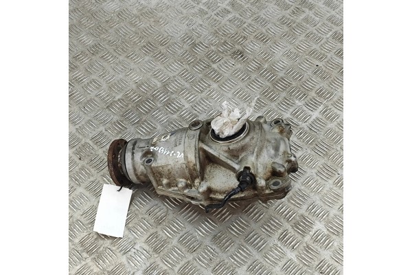 FRONT REDUCER BMW 3 F30 F80 8618379 31229571 2 0L 180kw 2012