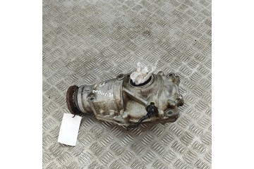 FRONT REDUCER BMW 3 F30 F80 8618379 31229571 2 0L 180kw 2012