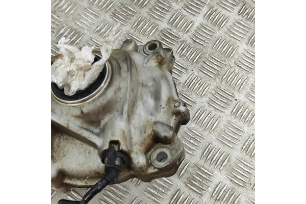 FRONT REDUCER BMW 3 F30 F80 8618379 31229571 2 0L 180kw 2012 Car type passenger cars