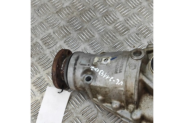 FRONT REDUCER BMW 3 F30 F80 8618379 31229571 2 0L 180kw 2012 Catalog number of the original 8618379
