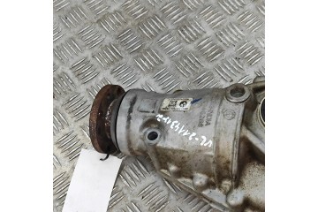 FRONT REDUCER BMW 3 F30 F80 8618379 31229571 2 0L 180kw 2012 Catalog number of the original 8618379